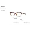 Vogue 0VO 5680B W656